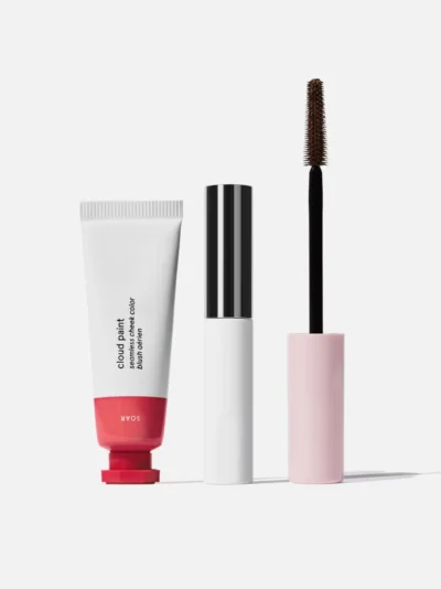 کیت آرایش - مجموعه‌های آرایش ۳ تکه